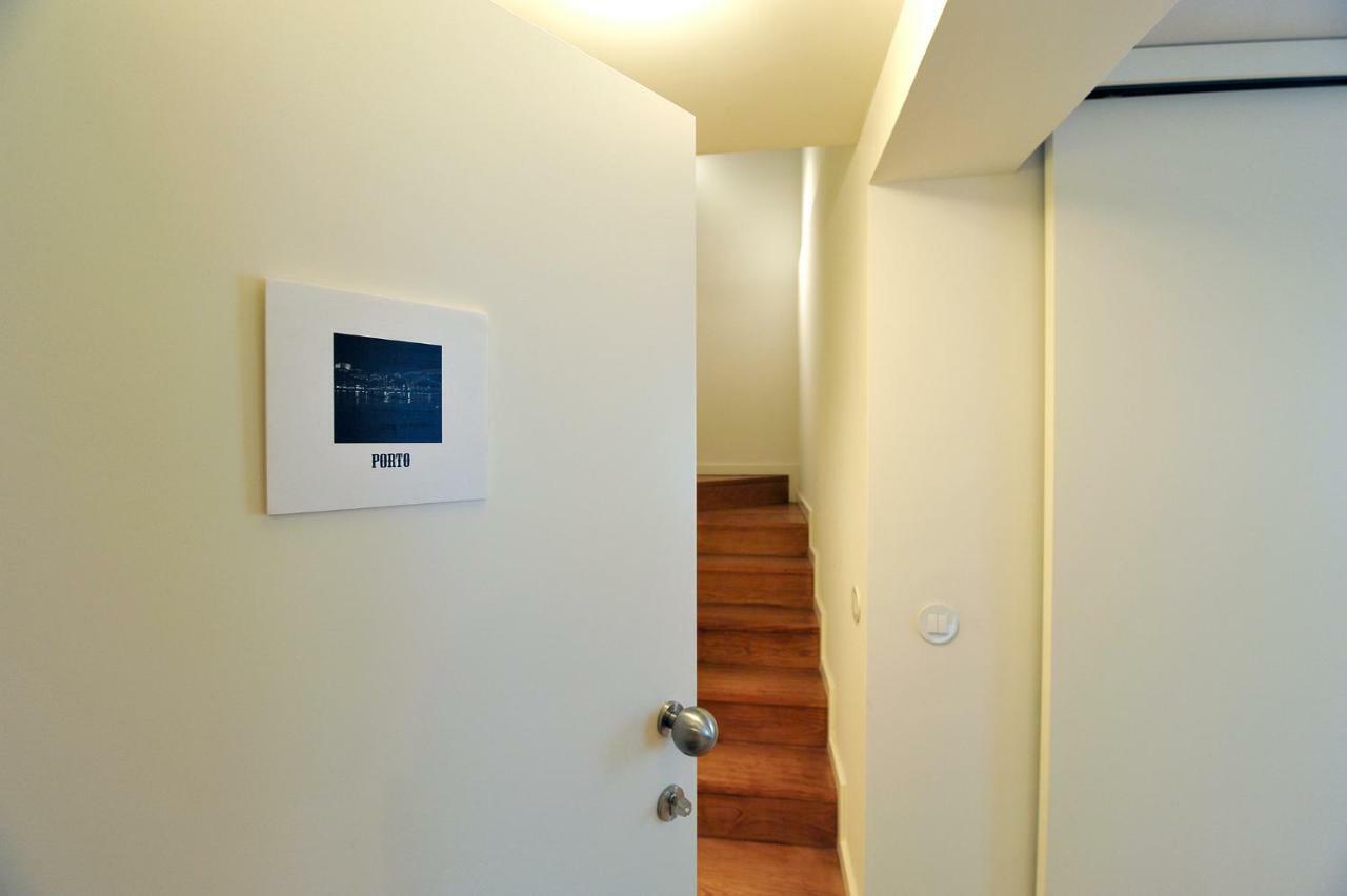 Flh Oporto Captain House Esterno foto