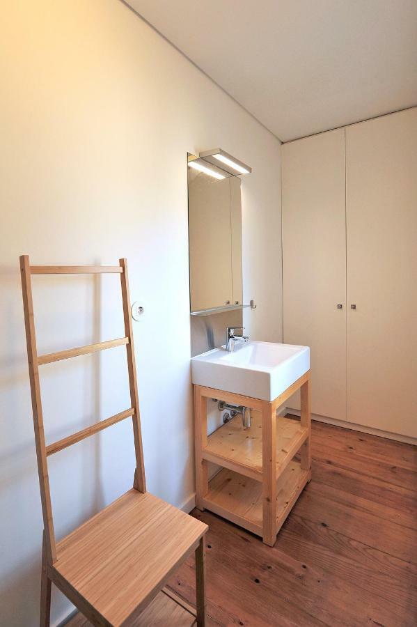 Flh Oporto Captain House Esterno foto