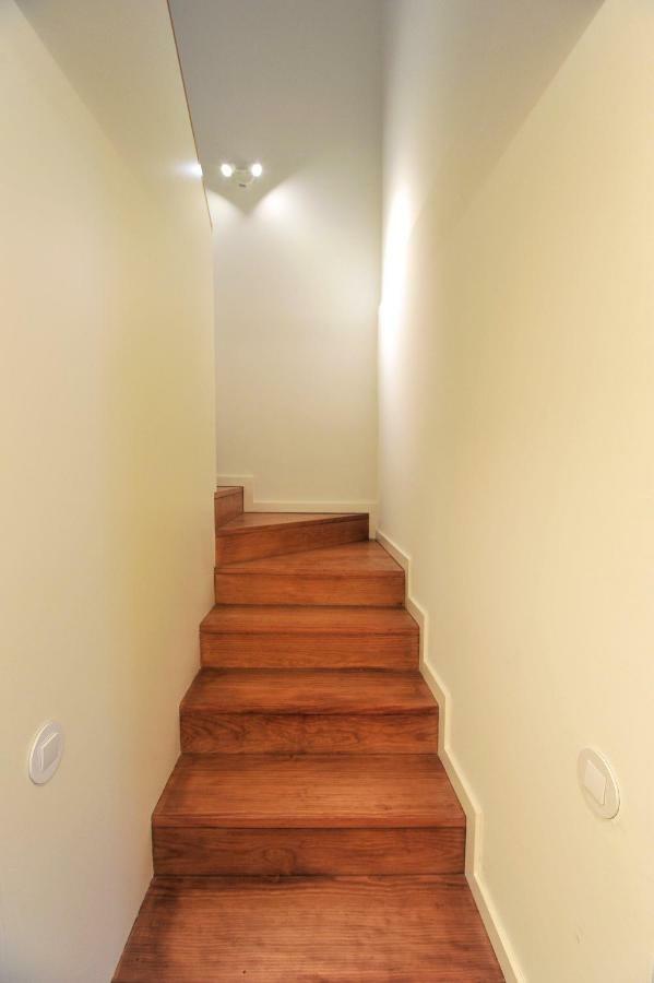 Flh Oporto Captain House Esterno foto