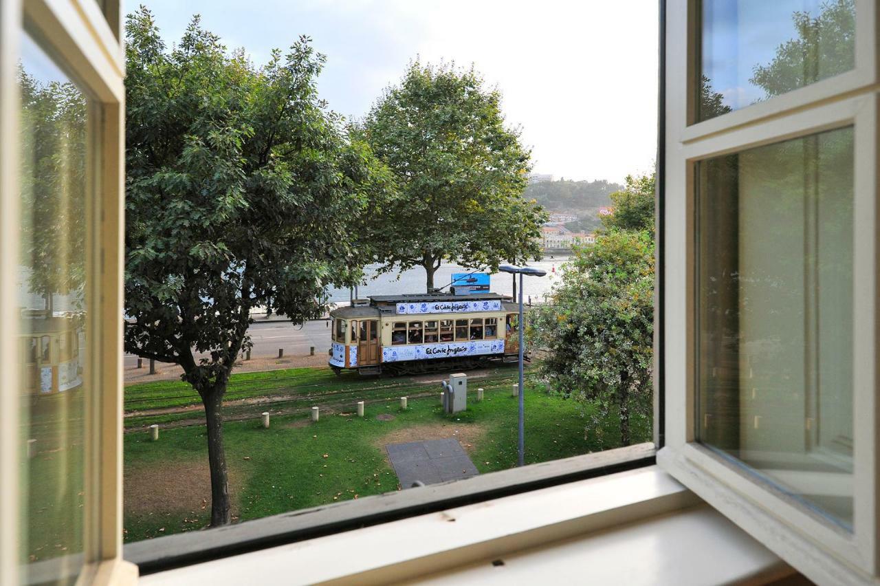 Flh Oporto Captain House Esterno foto