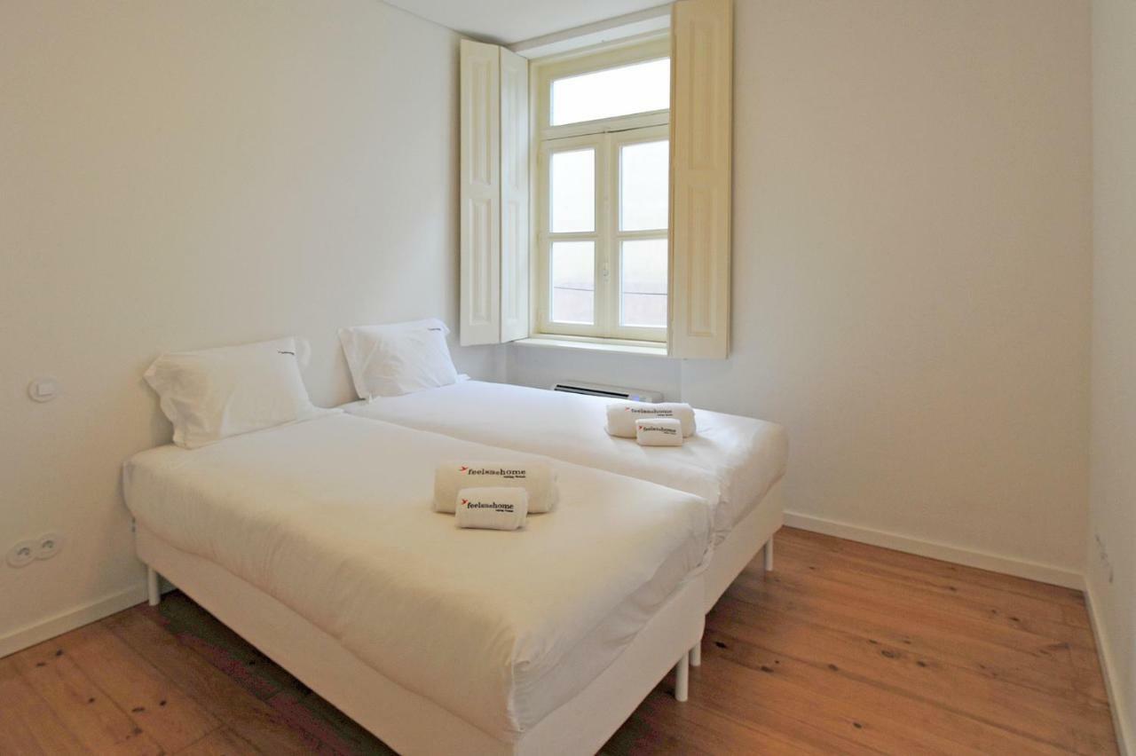 Flh Oporto Captain House Esterno foto