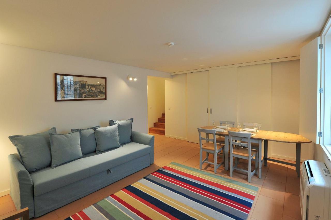 Flh Oporto Captain House Esterno foto