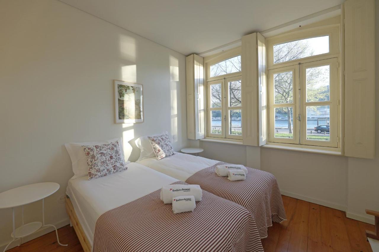 Flh Oporto Captain House Esterno foto